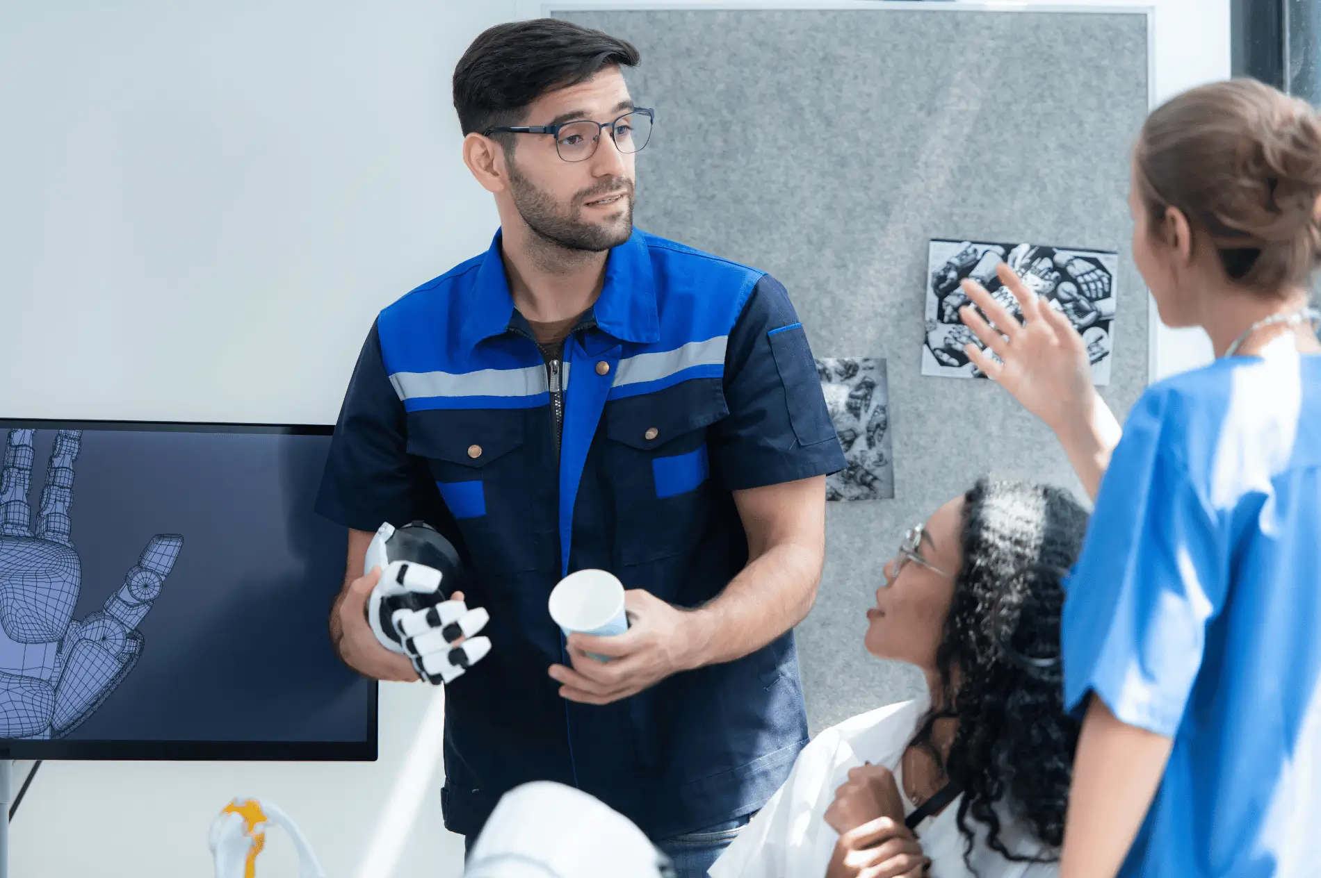 Kombi Servisi Balıkesir Basınç Problemi