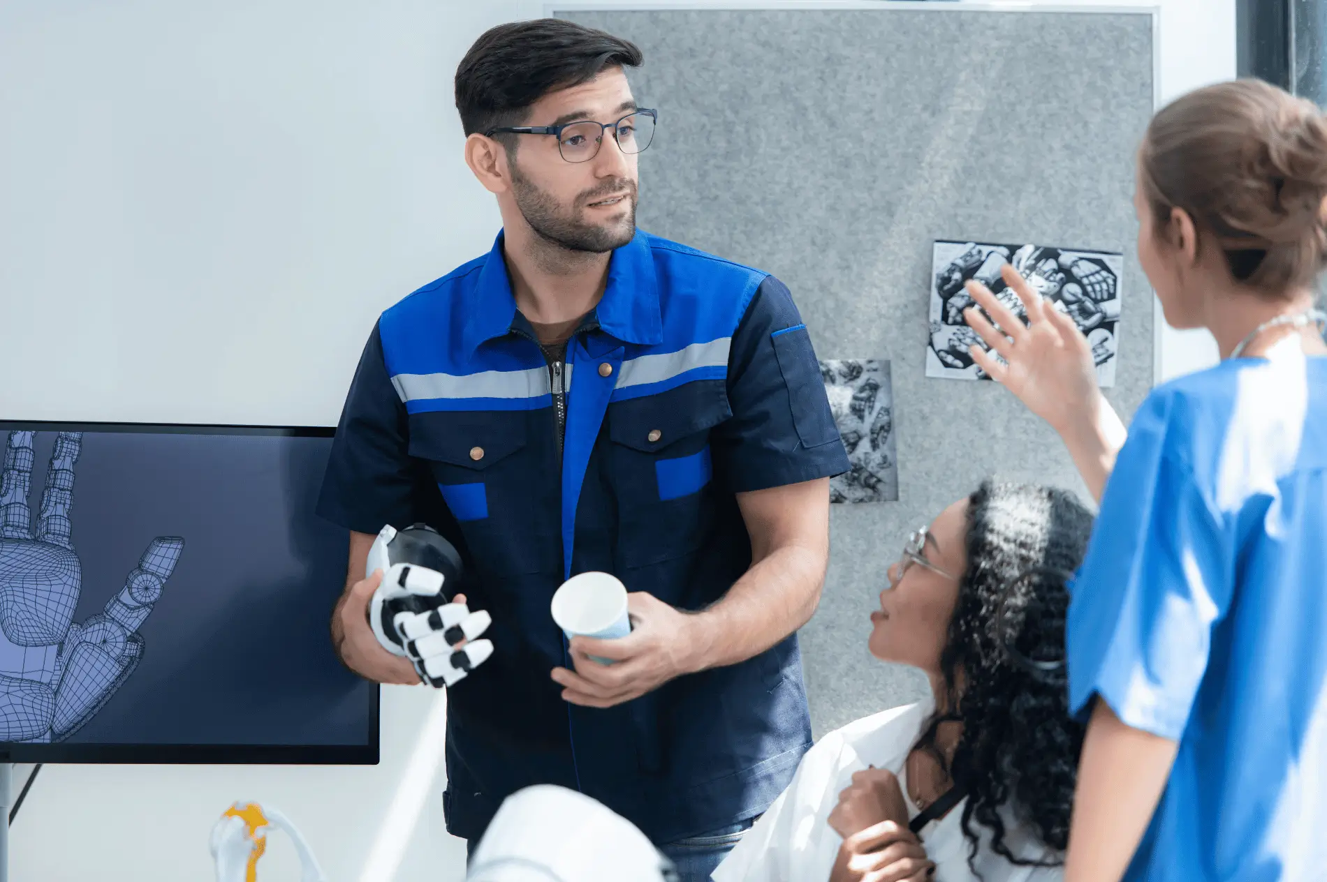 Balıkesir Kombi Servisi