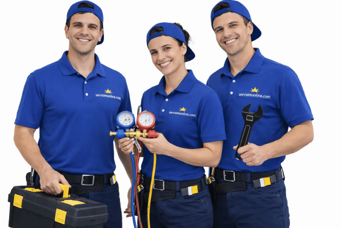 Balıkesir Teknik Servis Ustası