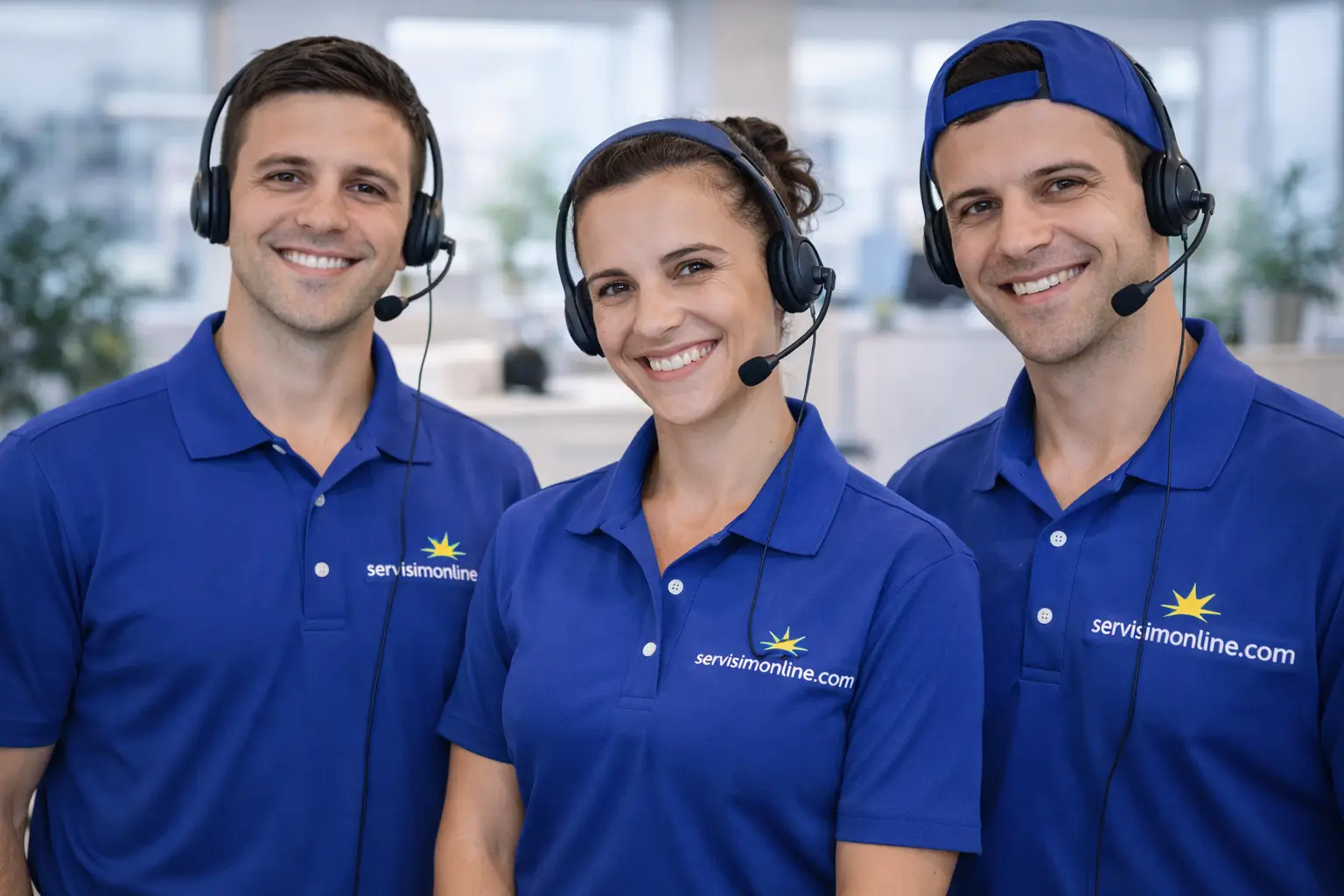 Balıkesir Teknik Servis