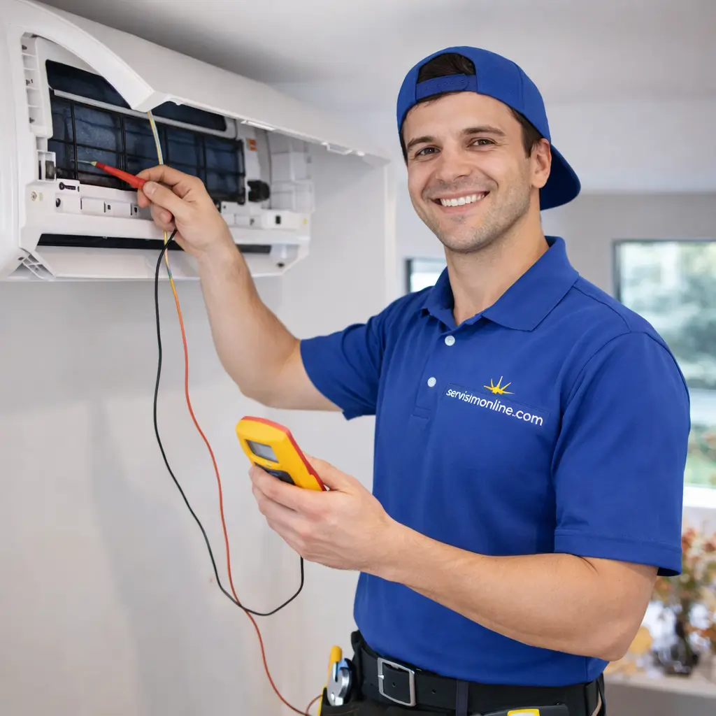 Balıkesir Teknik Servis Ekibi